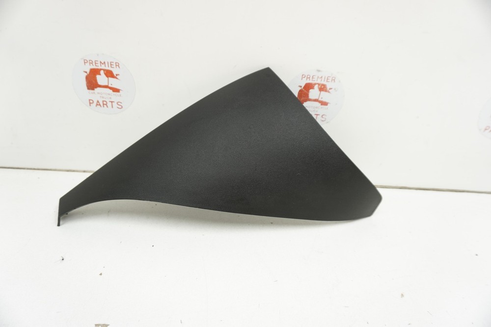 2016-2022 Fiat 500X Dash Passenger Side Cover Trim Panel End Cap Oem 735625319