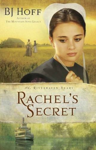 Rachel's Secret (The Riverhaven Years, Book 1) - Paperback - VERY GOOD