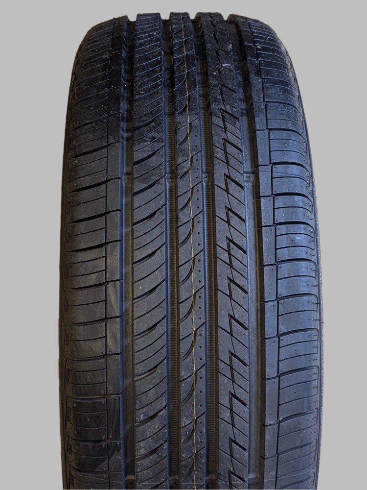 Nexen N5000 Plus 225/55R17 Tire