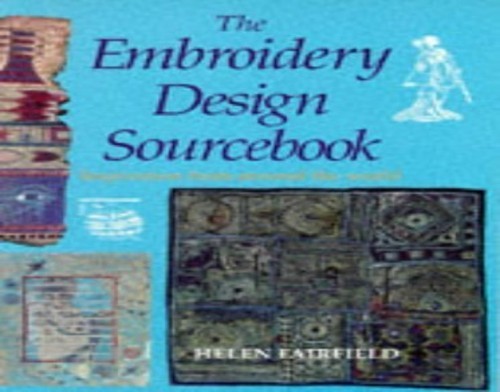 Embroidery Design Sourcebook by Fairfield, Helen Paperback Book The Fast FreeFREE US DELIVERY | ISBN: 0304347833 | Quality Books