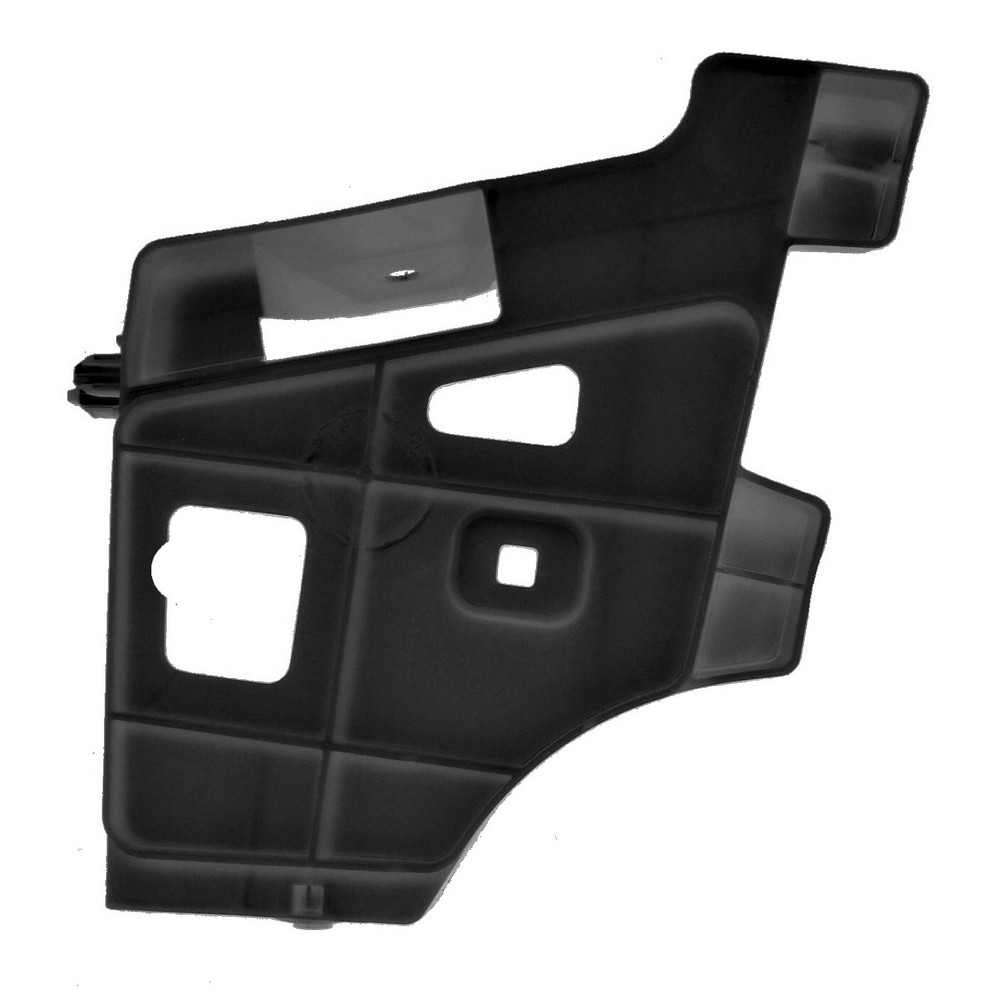 2015-2017 Toyota Camry Rear Driver Side Bumper Seal CAPA 5259206020