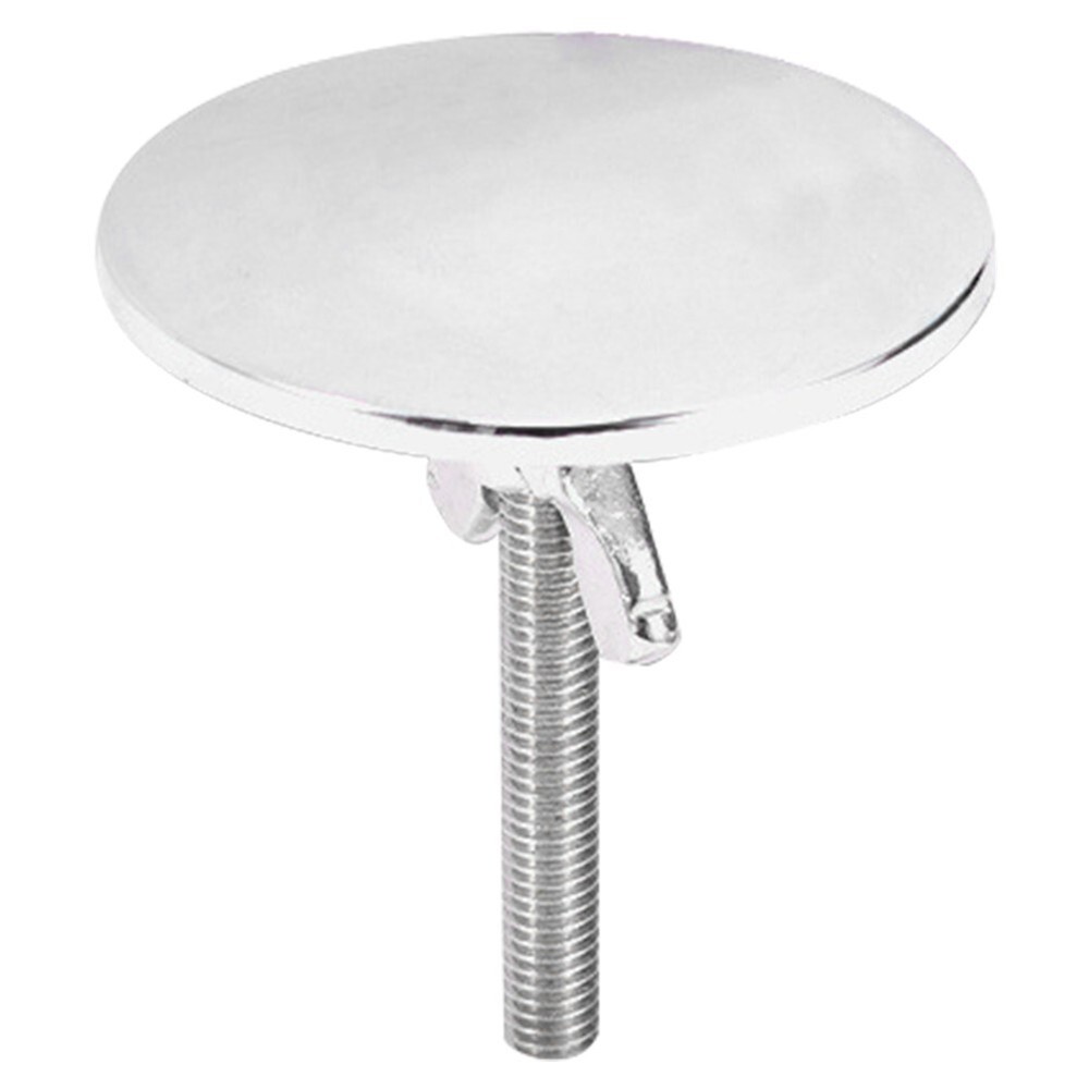 Stainless Steel Kitchen Sink Tap Hole Blanking Plug Stopper Basin Cover 2inch