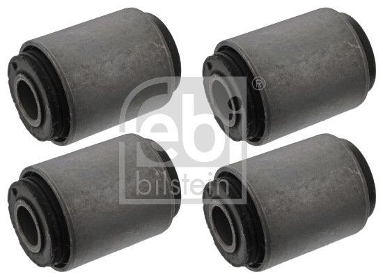 Febi Bilstein 48625 Front Control/Trailing Arm Mounting Replacement Fits Renault
