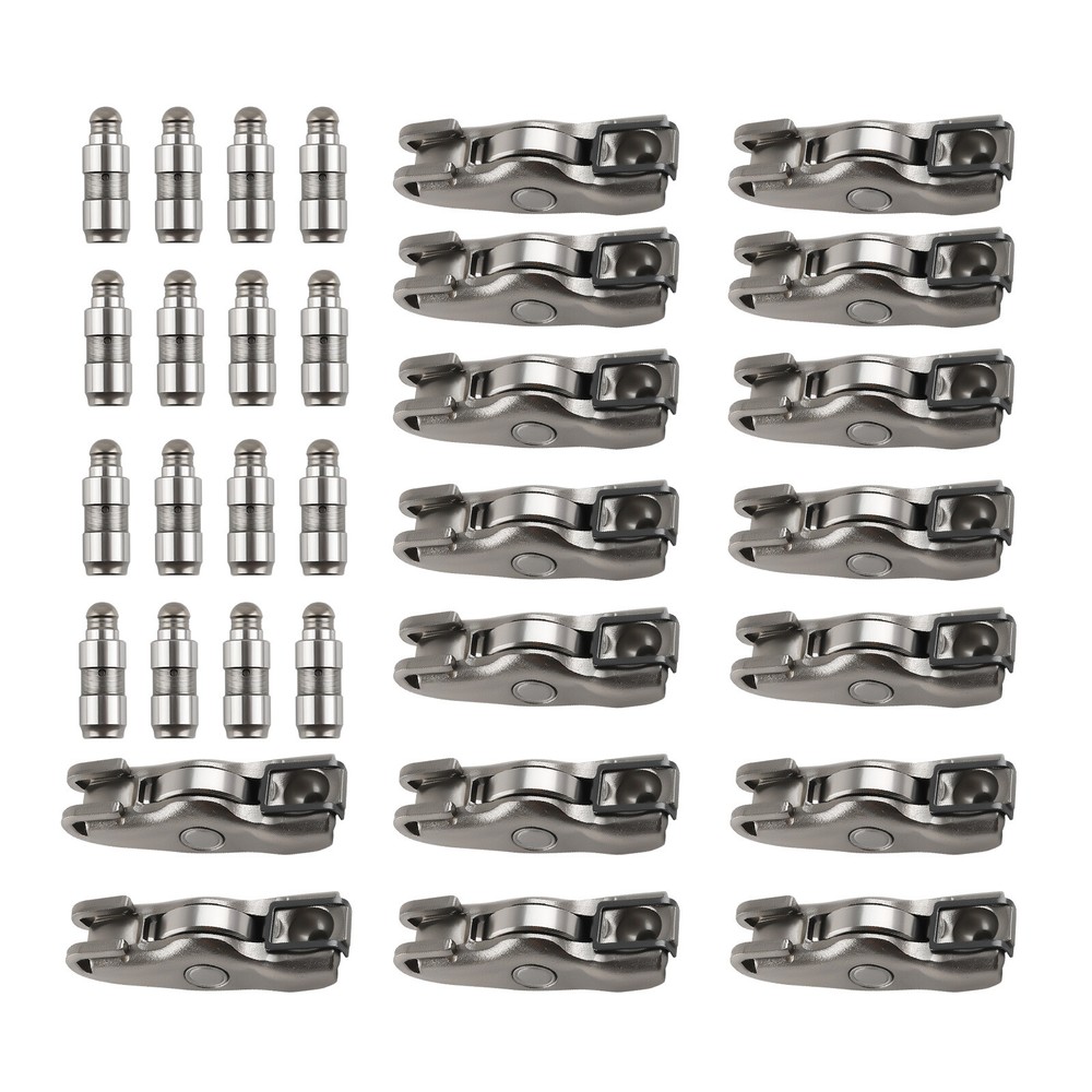 16x Rocker Arms & Hydraulic Lifters Set for VW Passat Jetta Santana 2.0T 06-11