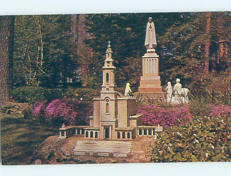 Chrome COLLEGE SCENE Cullman - Near Decatur & Birmingham Alabama AL m/09 AG7459