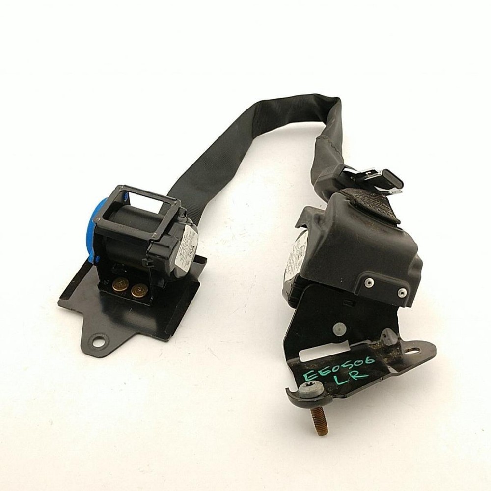 Air Bag For Lincoln Continental GD9B54613F73AG3ZHE Lt Rer Stblt Arbg Left