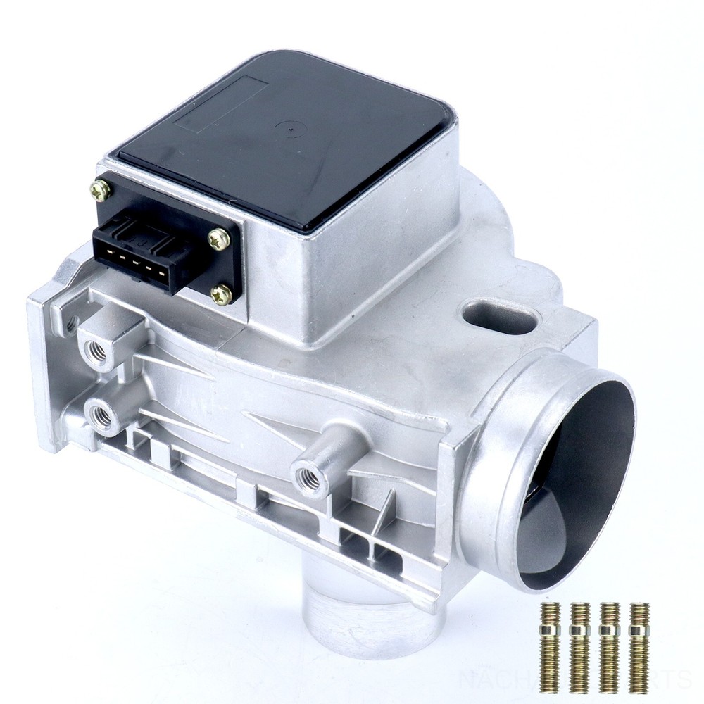 0280202202 Mass Air Flow Meter Sensor for Opel Alfa 2.0 PEUGEOT VAUXHALL New