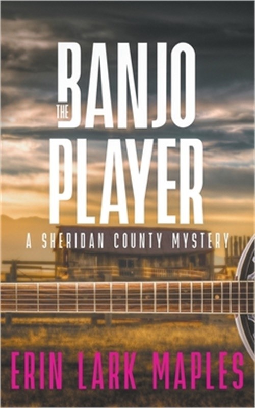 The Banjo Player (Paperback or Softback)