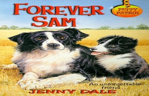 Forever Sam (Puppy Patrol) by Dale, Jenny Paperback Book The Fast Free ShippingFREE US DELIVERY | ISBN: 0330376357 | Quality Books