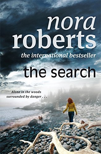 Search By Nora Roberts