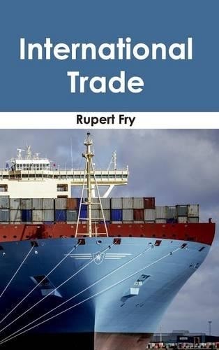 International Trade (Hardback)