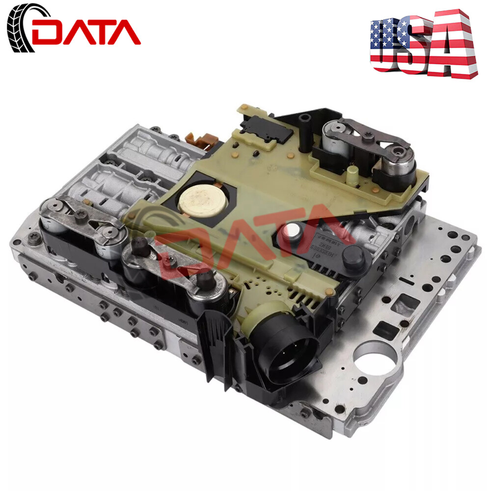 722.6 Transmission Solenoid Plate for Dodge Sprinter 2500 3500 & Jeep Models