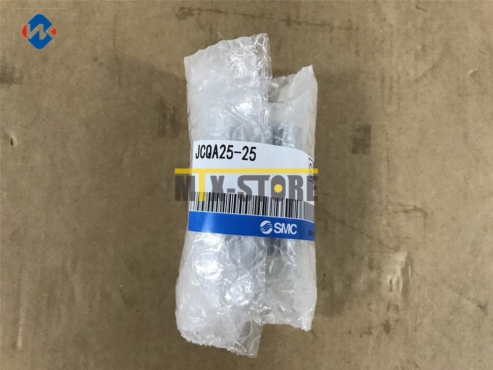 1PC Brand New SMC Air cylinder JCQA25-25