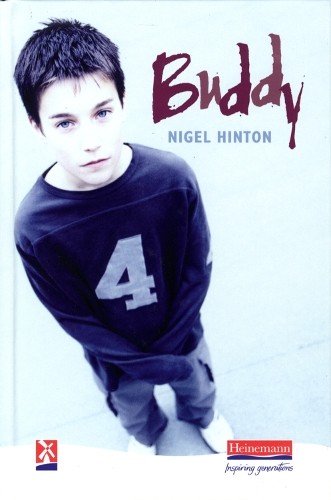 Buddy (New Windmills KS3) by Hinton, Mr Nigel Hardback Book The Fast FreeFREE US DELIVERY | ISBN: 0435122754 | Quality Books