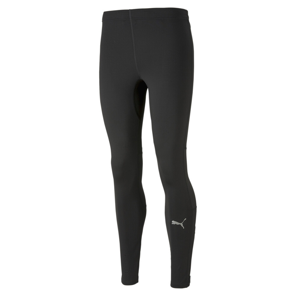 Puma Run Favorite Long Leggings Mens Size XS  Athletic Casual 52316101
