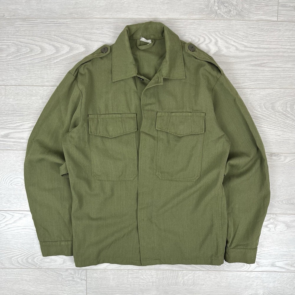 Le Laboureur Vintage 80s Japanese Style French Work Jacket L size mens