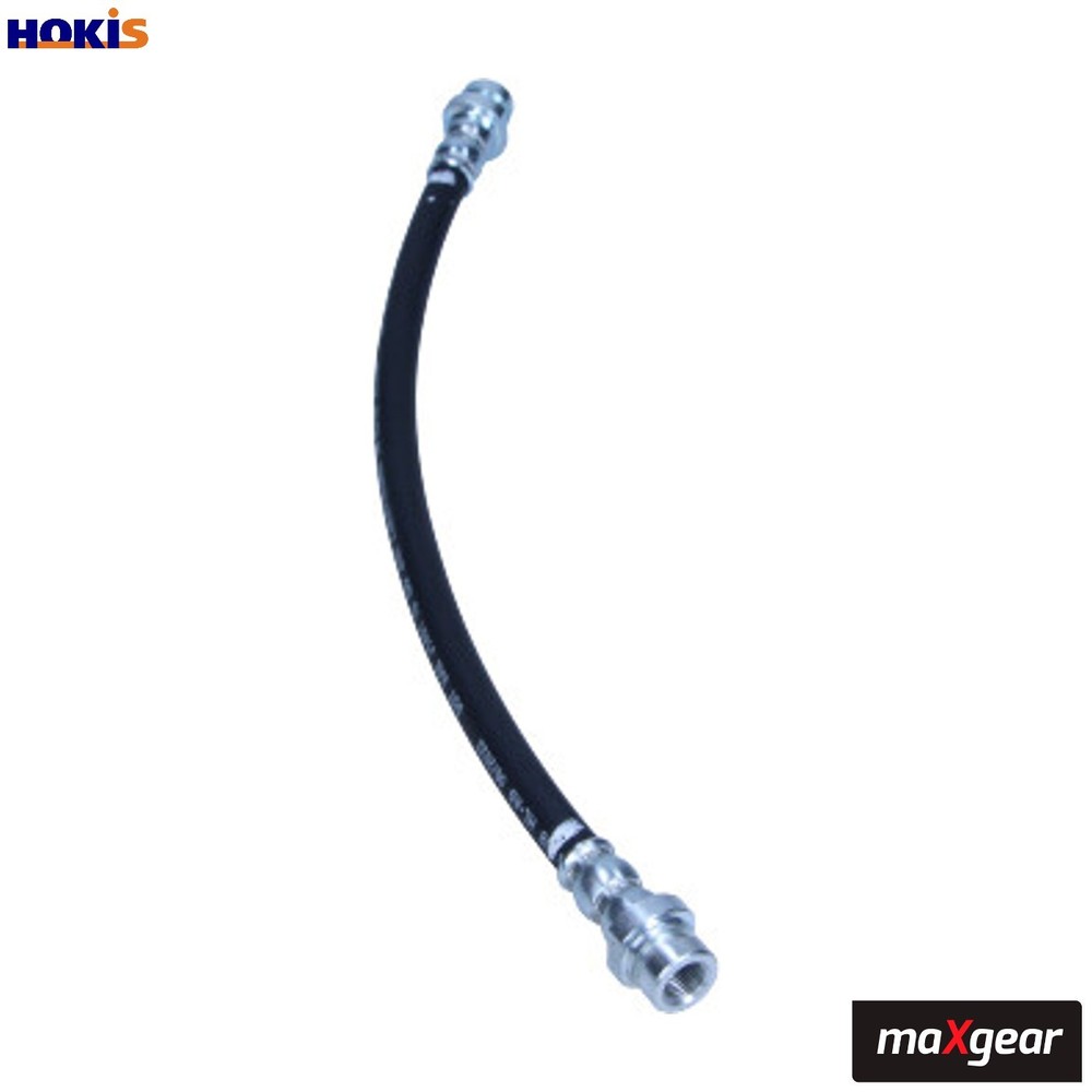 BRAKE HOSE 52-0387 FOR PEUGEOT  CITROËN