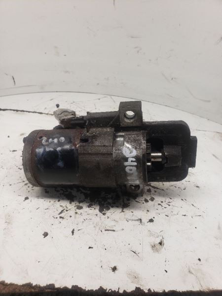 High-Performance Starter Motor for 2010-2013 Mazda 3 5-Speed VIN F 8th Digit 1245173