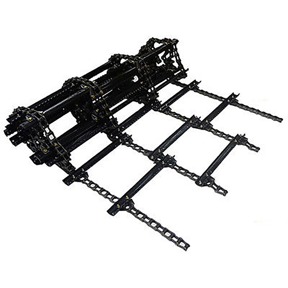 Feeder House Feeder Chain Fits 7120 7230 7240 8120 8230 8240 9120 9230 9240 8417