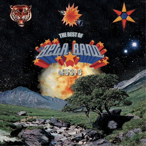 The Beta Band The Best of the Beta Band (CD) AlbumAnother great item from Rarewaves USA | Free delivery!