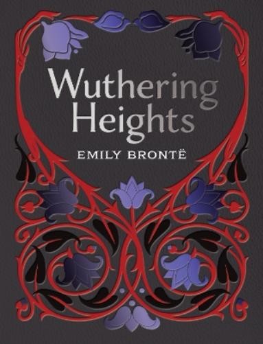 Emily Bronte Wuthering Heights (Hardback) Chartwell Deluxe EditionsAnother great item from Rarewaves USA | Free delivery!