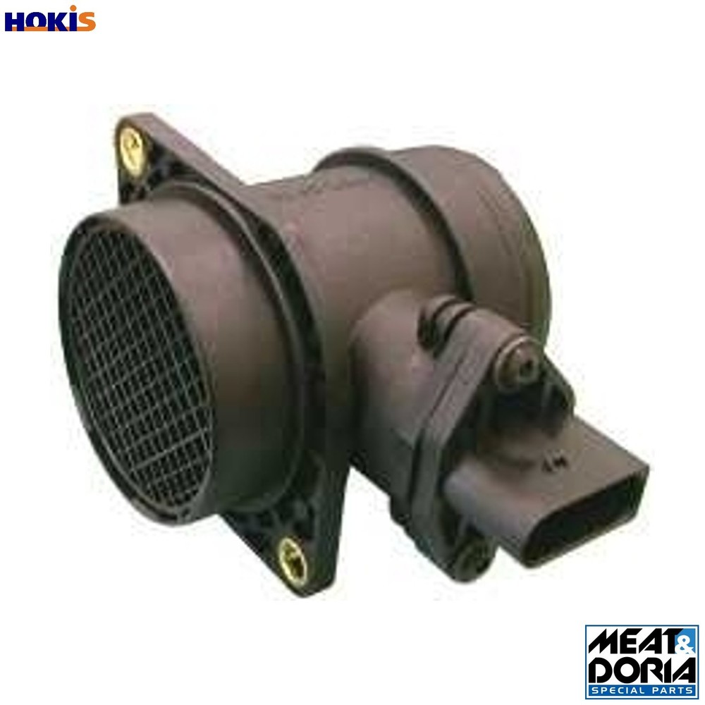 MASS AIR FLOW SENSOR 86011E FOR SKODA OCTAVIA/Combi FABIA VW NEW/BEETLE BORA