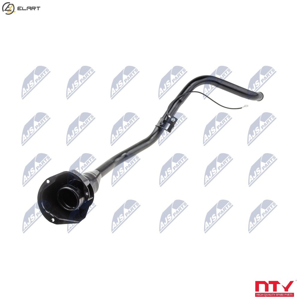 FILLER PIPE FUEL TANK PWP-CH-002 FOR DODGE CHRYSLER EDZ 2.4L 4cyl CARAVAN 3.3L