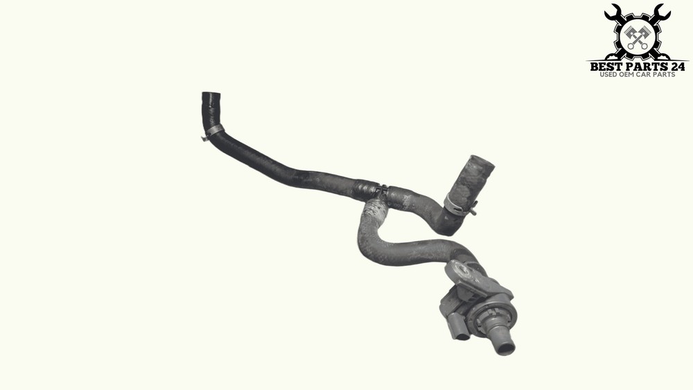 OEM 19-22 Toyota Avalon 2.5L XLE LE Engine Coolant By Pass Hose Tube Pipe Valve