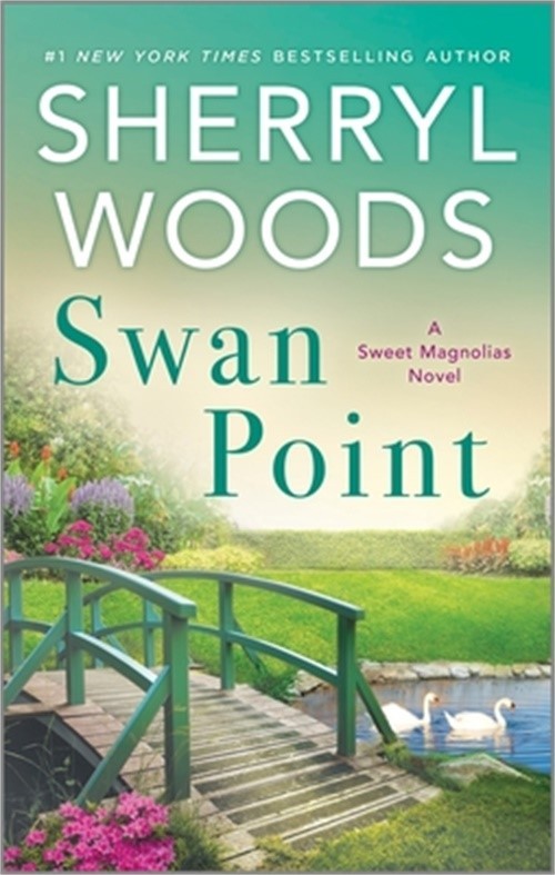 Swan Point (Paperback or Softback)