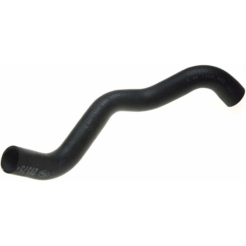 Gates 21575 Radiator Coolant Hose For Select 83-91 Ford Lincoln Mercury Models