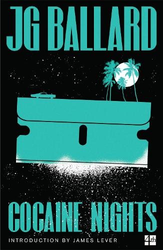 Cocaine Nights by Ballard, J. G. Paperback Book The Fast Free ShippingFREE US DELIVERY | ISBN: 0006550649 | Quality Books