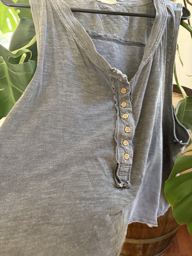 Free People Tank L