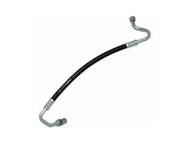 2013-2018 Ram 3500 A/C Refrigerant Discharge Hose 69825YGBF Replacement