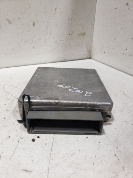 Engine ECM Electronic Control Module 3.0L Automatic Fits 03-04 ESCAPE 671687