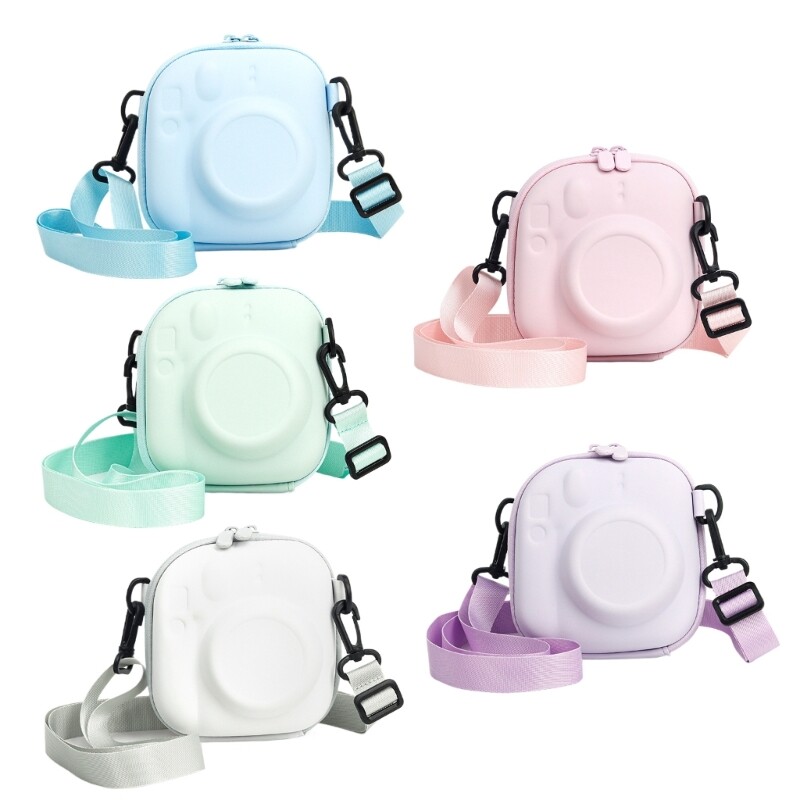 Photography Enthusiasts Camera Pack for 7+/8/9/12/11/40 Solid Constructions