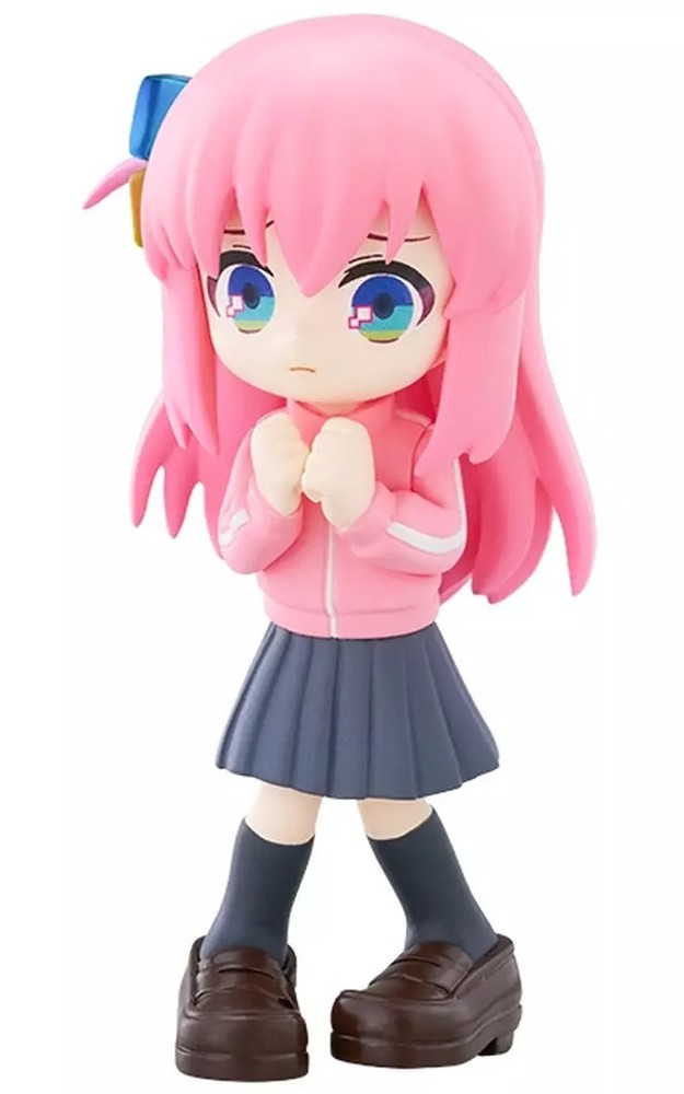 PalVerse Bocchi the Rock! Mini Figure Hitori Goto Collectible Toy