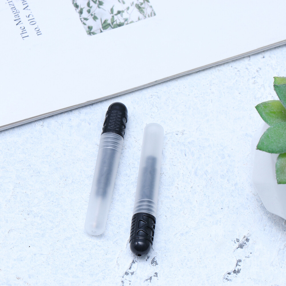 10 Pcs Eyeglasses Repair Kit Driver Small Screw Screwdriver