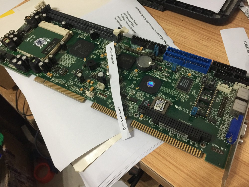 100% tested IPC-68II VDF(B) V1.2B via DHL or Fedex fast shipping
