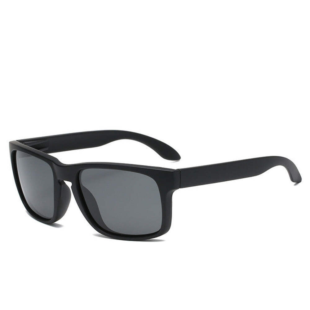 Polarized Sunglasses for Driving, UV400 Protection, TAC Lenses, PC Frame, Strong