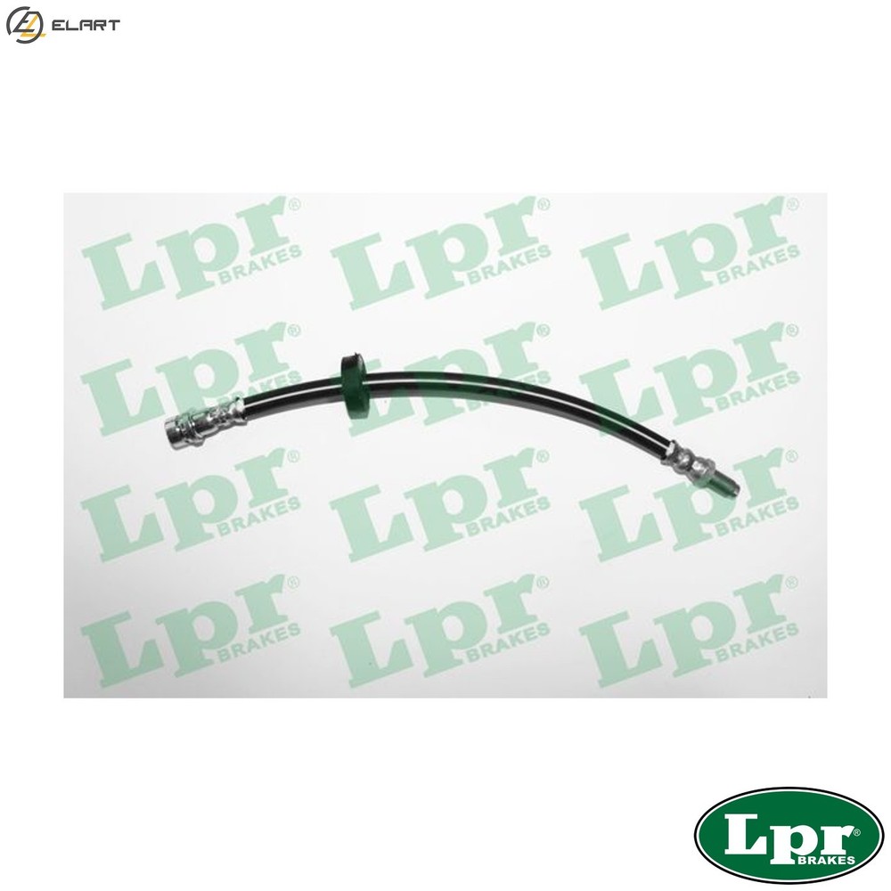 BRAKE HOSE 6T48269 FOR FORD MONDEO/III/Mk/Clipper/Turnier QJBD/QJBC/QJBB 2.2L