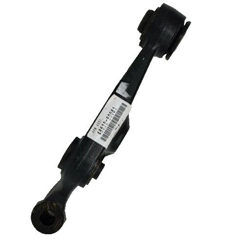 TOYOTA LEXUS ARM ASSY, FRONT SUSPENSION, LOWER RH & LH PAIR SET OEM GENUINE JP