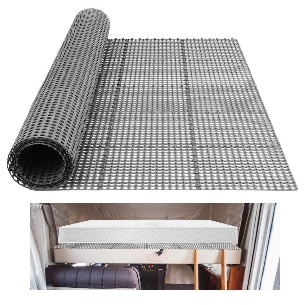 Interlocking Ventilated Mattress Pad 83