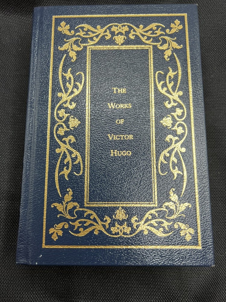The Works Of Victor Hugo, 2001 State Street Press