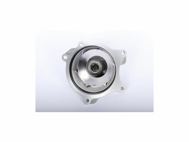 AC Delco GM OE Water Pump for Buick Lucerne 2006-2011 23JQKF