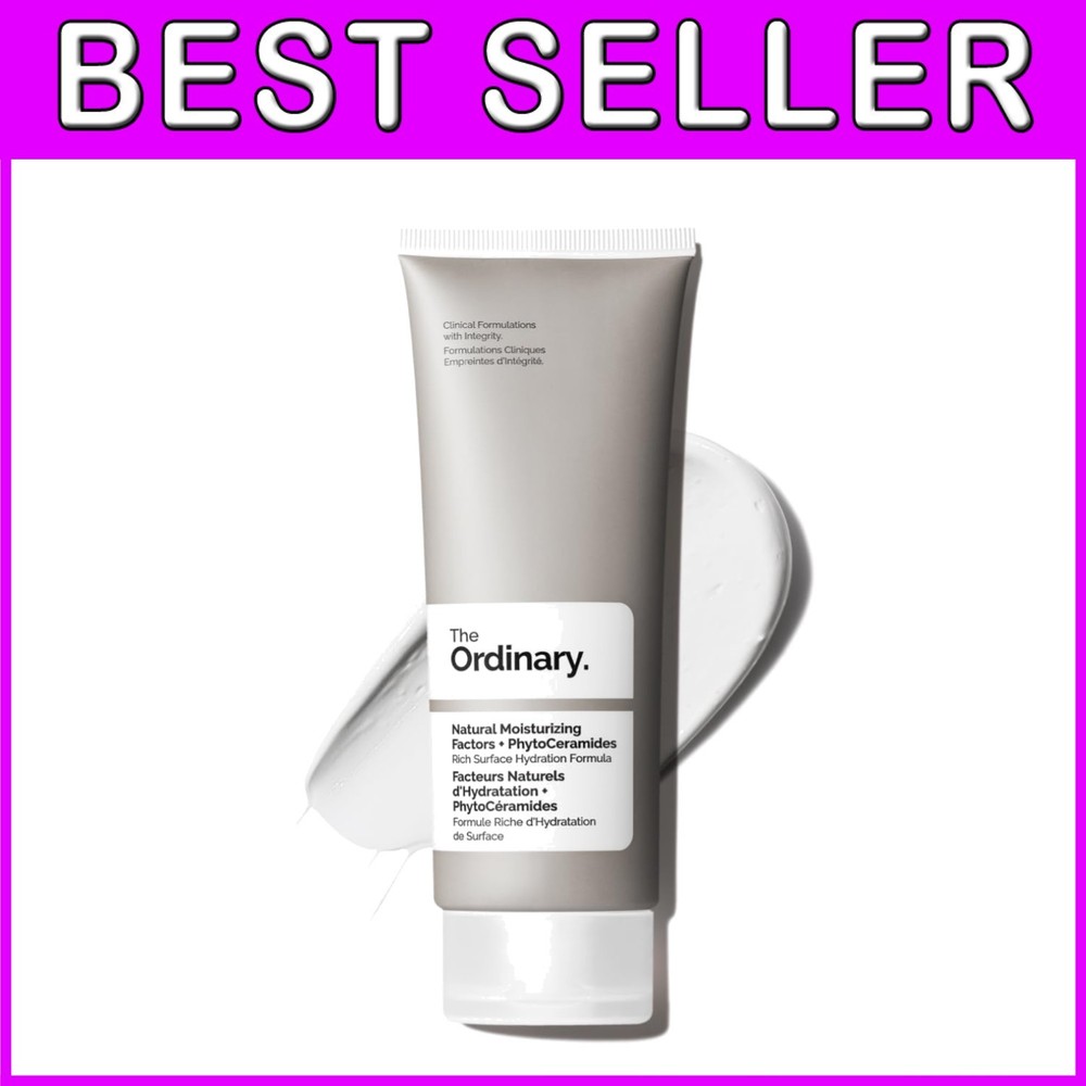 Lightweight Barrier Strength Moisturizer, 3.4 Fl Oz