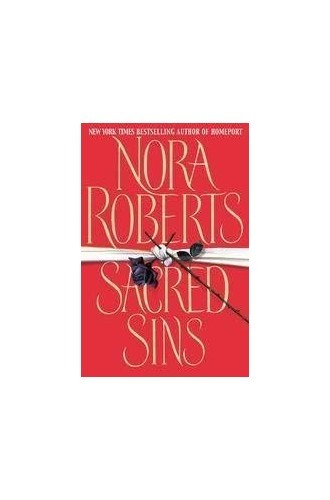 Sacred Sins - VERY GOOD