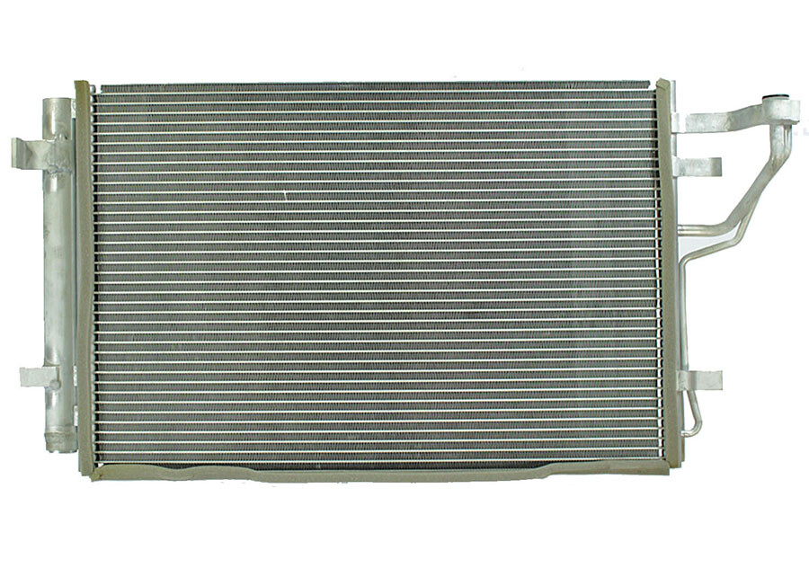 A/C Condenser for 2007-2012 Hyundai-Elantra