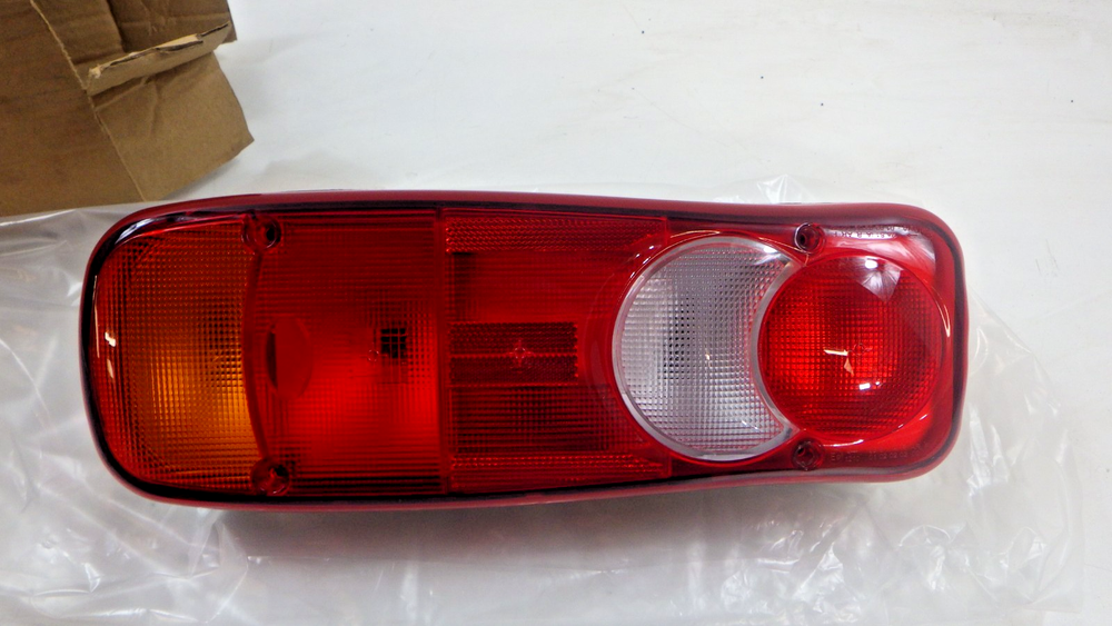Combination rear light complete new left or right recovery truck etc LL0091