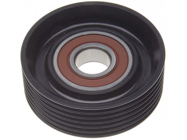 GMC Sierra 2500 HD Classic AC Delco 37917RGJY Drive Belt Tensioner Pulley