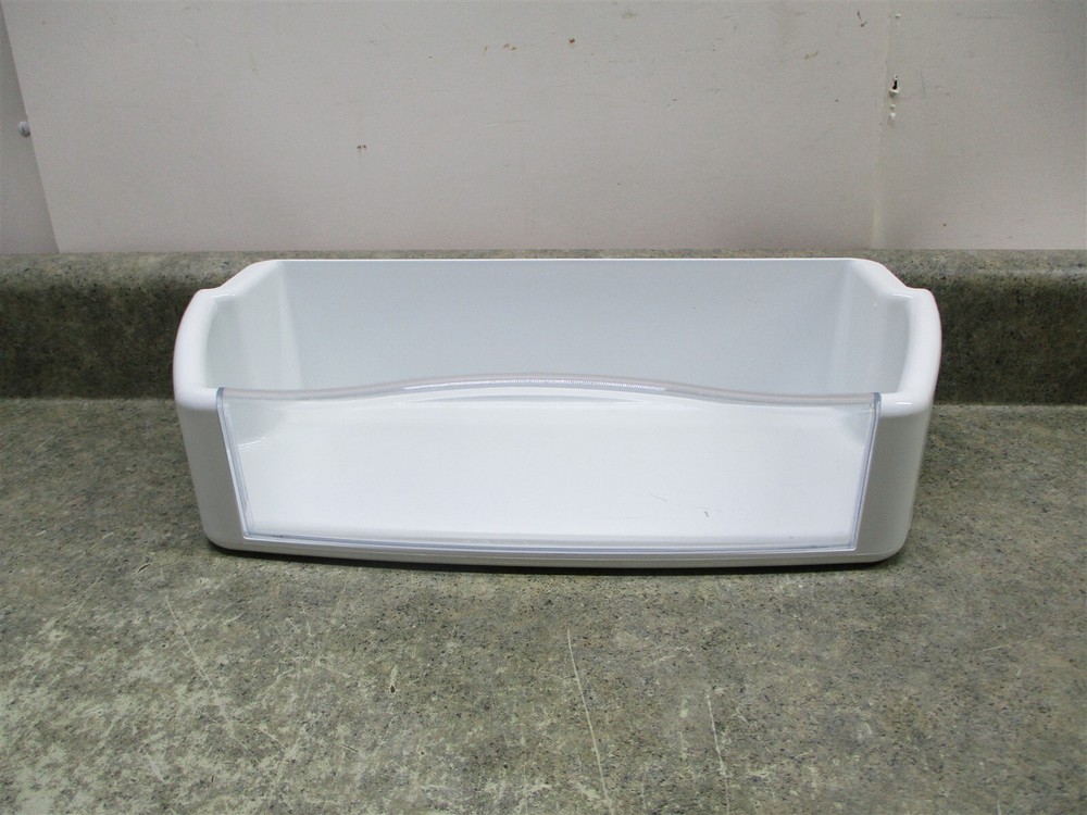 Ge Refrigerator Door Shelf Bin Part # Wr71X10973 Wr71X10764